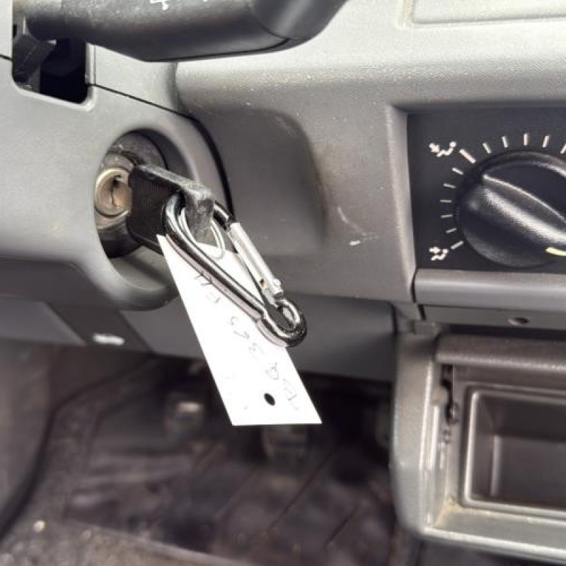 Moteur RENAULT CLIO 1 Photo n°19