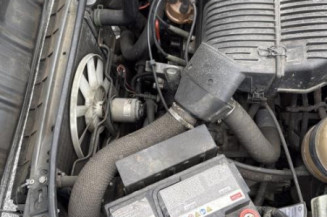 Moteur RENAULT CLIO 1