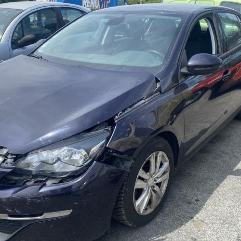 Boite de vitesses PEUGEOT 308 2 Photo n°12