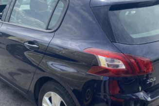 Boite de vitesses PEUGEOT 308 2