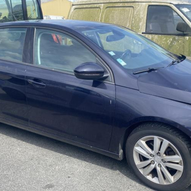 Boite de vitesses PEUGEOT 308 2 Photo n°19