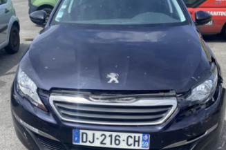 Boite de vitesses PEUGEOT 308 2