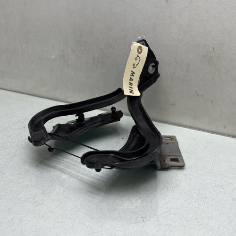 Charniere de capot RENAULT MEGANE 4 Photo n°2