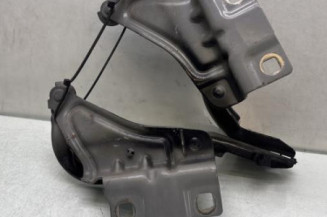 Charniere de capot RENAULT MEGANE 4