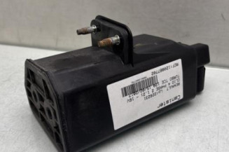 Canister RENAULT CLIO 4