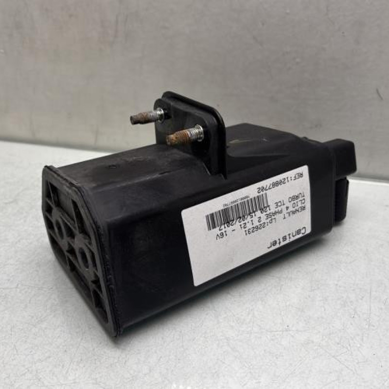 Canister RENAULT CLIO 4 Photo n°3
