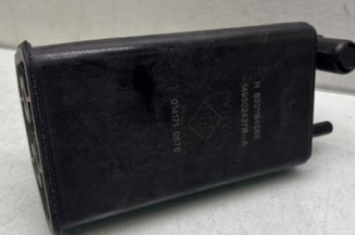 Canister RENAULT CLIO 4