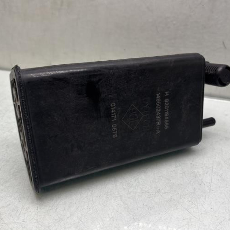 Canister RENAULT CLIO 4 Photo n°4