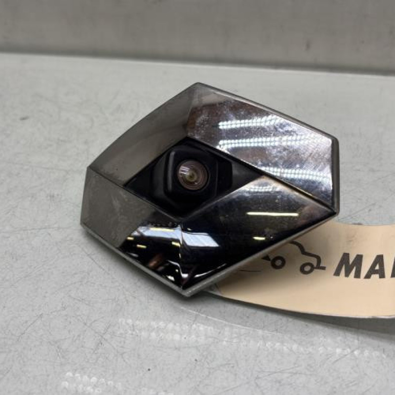 Camera de recul RENAULT MEGANE 4 Photo n°1