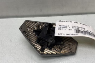 Camera de recul RENAULT MEGANE 4