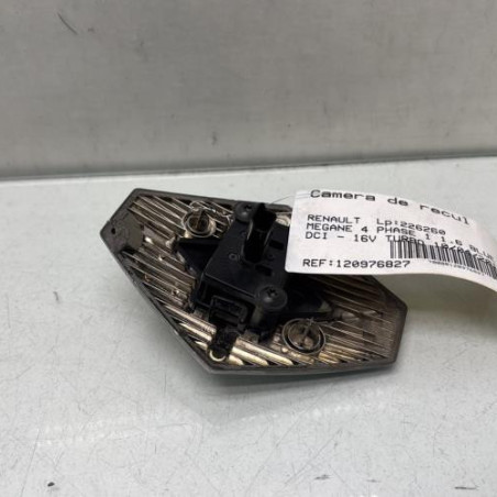 Camera de recul RENAULT MEGANE 4