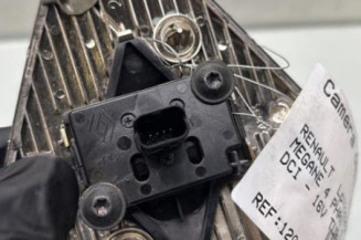 Camera de recul RENAULT MEGANE 4
