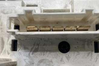 Commande chauffage MERCEDES CLASSE B 245