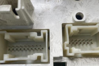 Commande chauffage MERCEDES CLASSE B 245