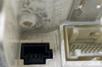 Commande chauffage MERCEDES CLASSE B 245