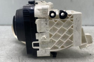 Commande chauffage MERCEDES CLASSE B 245