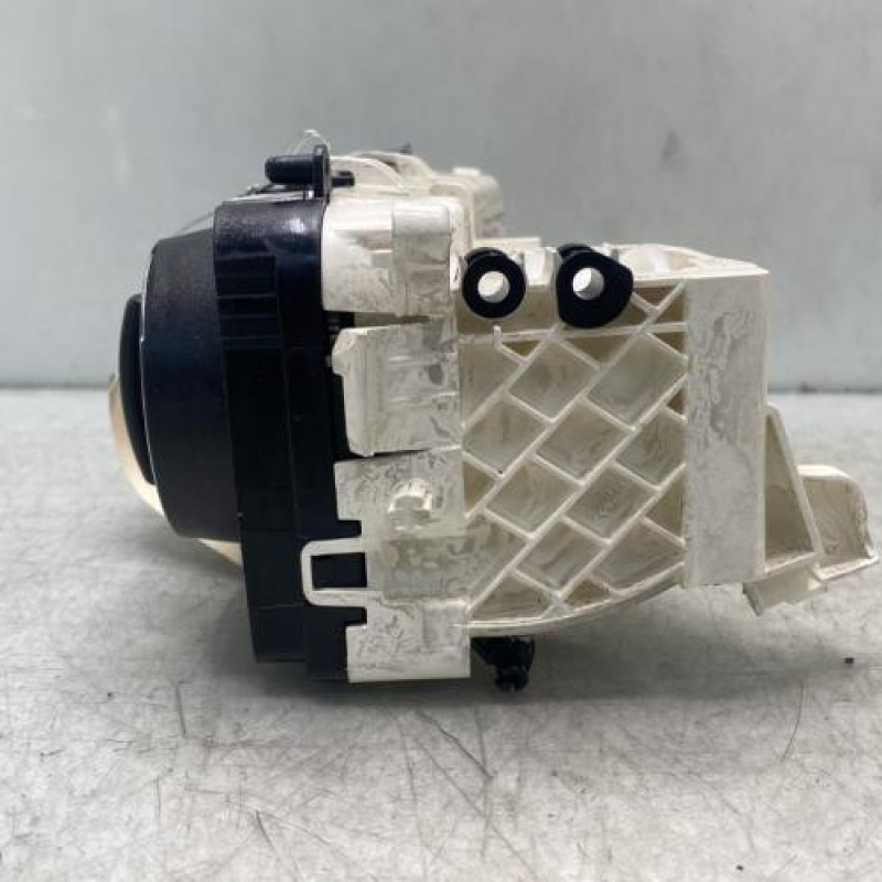 Commande chauffage MERCEDES CLASSE B 245 Photo n°7