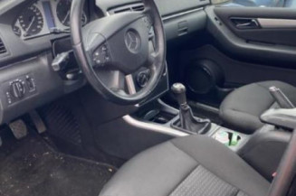 Commande chauffage MERCEDES CLASSE B 245