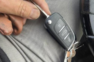 Divers CITROEN C4 GRAND PICASSO 1