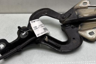 Charniere de capot FORD PUMA 2 Photo n°1