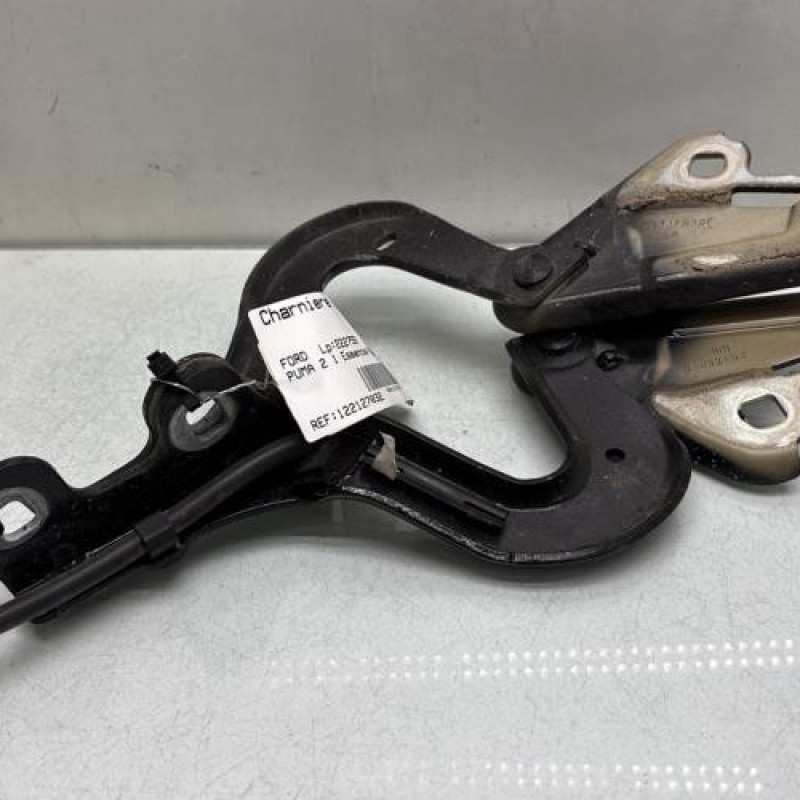 Charniere de capot FORD PUMA 2 Photo n°1