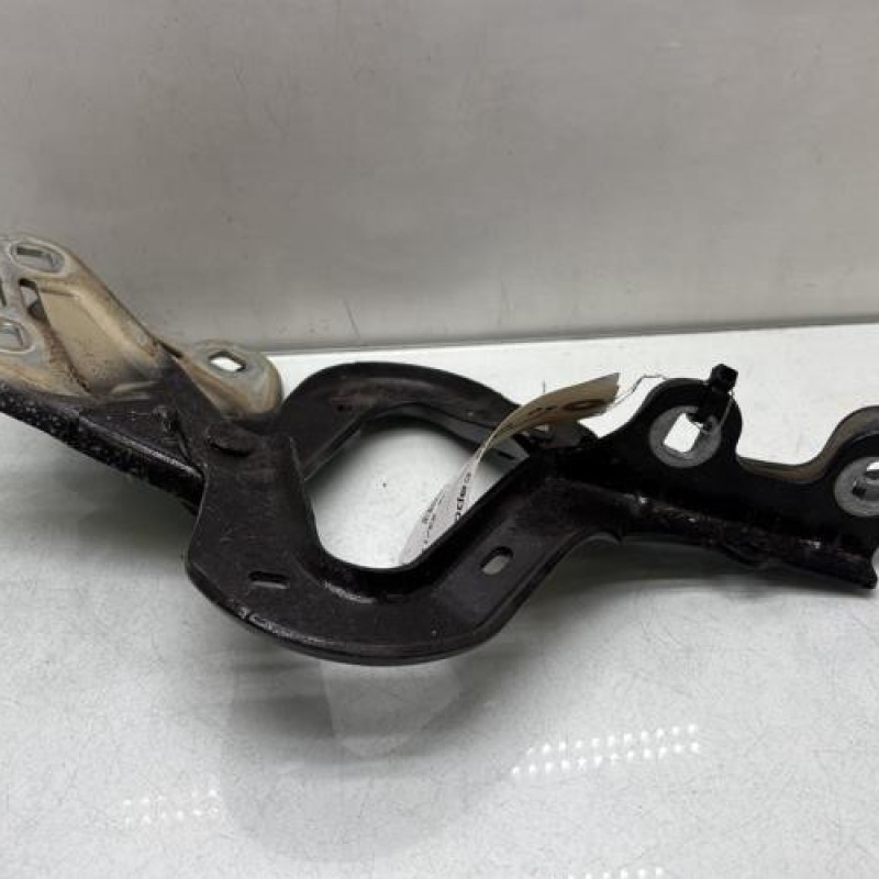 Charniere de capot FORD PUMA 2 Photo n°2