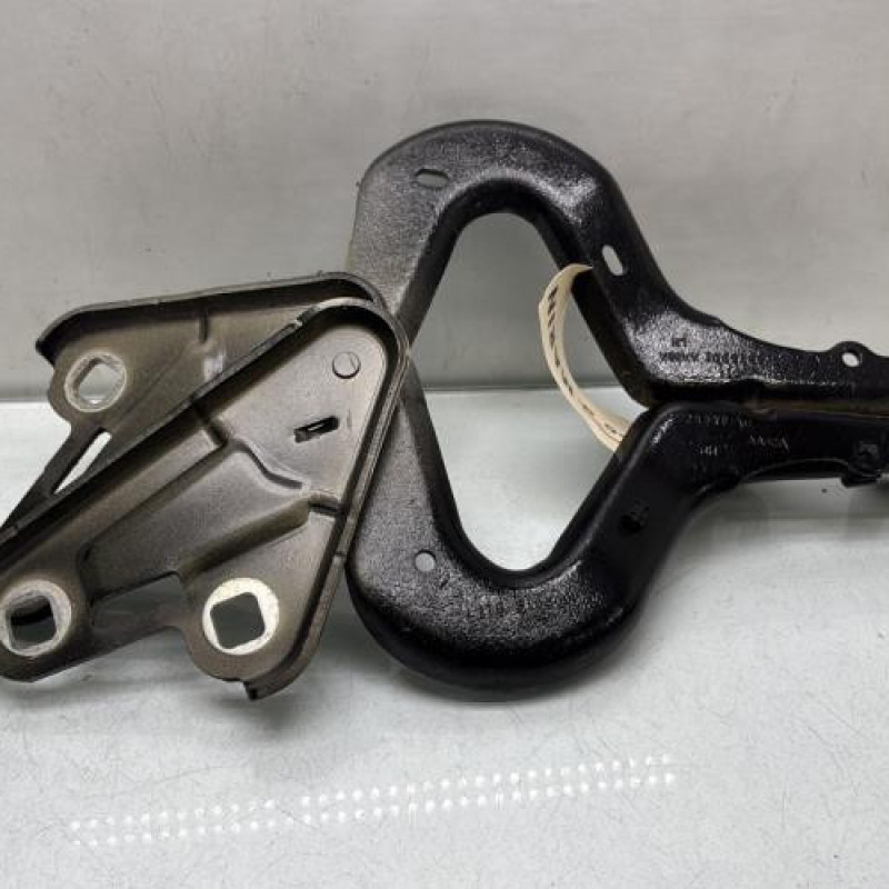 Charniere de capot FORD PUMA 2 Photo n°3