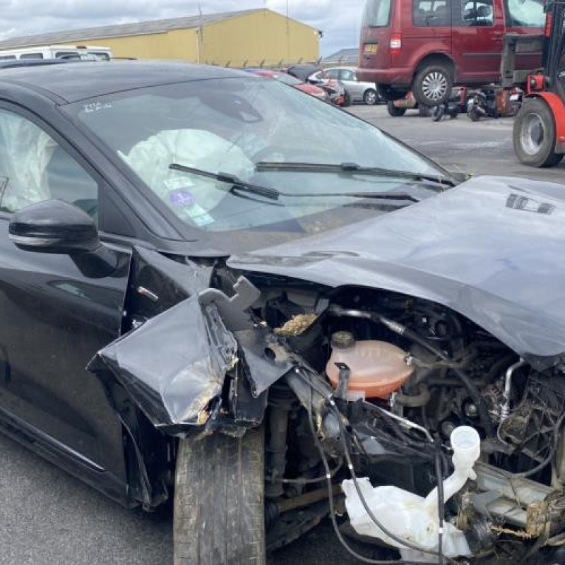 Charniere de capot FORD PUMA 2 Photo n°10