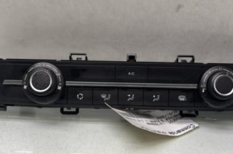 Commande chauffage PEUGEOT PARTNER 3 Photo n°1