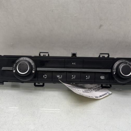 Commande chauffage PEUGEOT PARTNER 3 Photo n°1