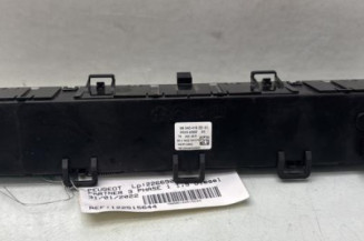 Commande chauffage PEUGEOT PARTNER 3