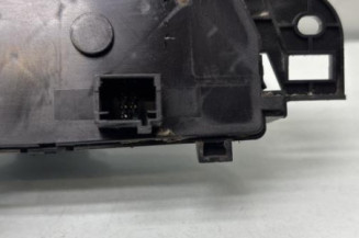 Commande chauffage PEUGEOT PARTNER 3