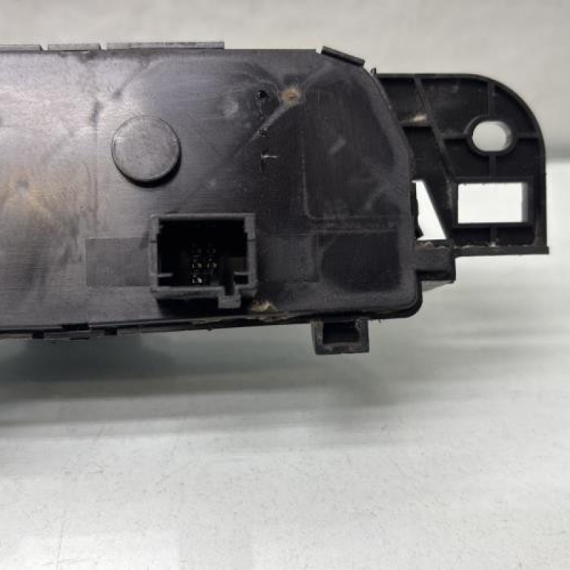 Commande chauffage PEUGEOT PARTNER 3 Photo n°4