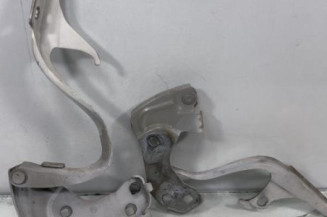 Charniere de capot FIAT 500 2 Photo n°1