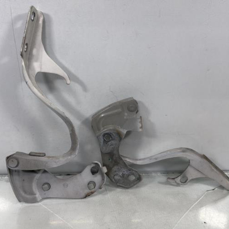 Charniere de capot FIAT 500 2 Photo n°1