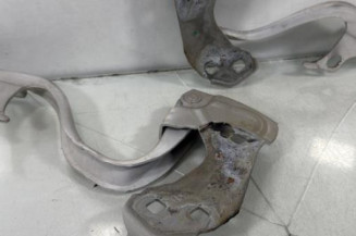 Charniere de capot FIAT 500 2