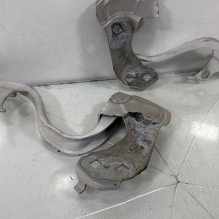 Charniere de capot FIAT 500 2