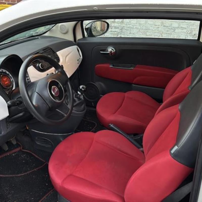 Charniere de capot FIAT 500 2 Photo n°8