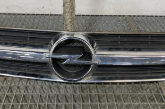 Calandre OPEL VECTRA C Photo n°1