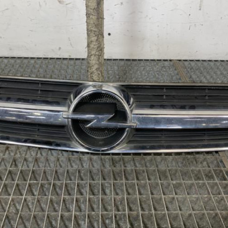 Calandre OPEL VECTRA C Photo n°1