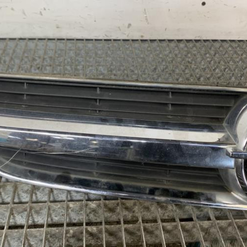 Calandre OPEL VECTRA C Photo n°2