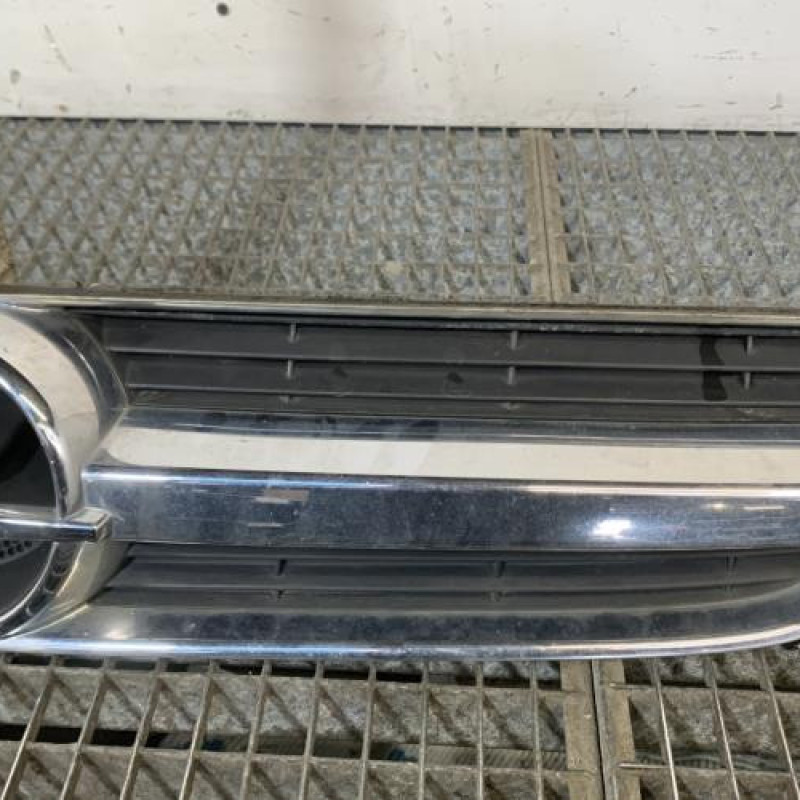 Calandre OPEL VECTRA C Photo n°3