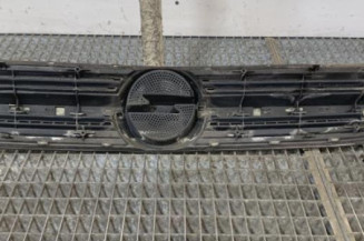 Calandre OPEL VECTRA C