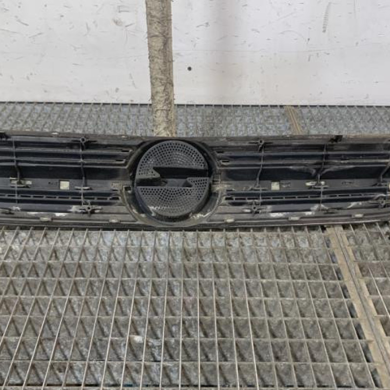 Calandre OPEL VECTRA C Photo n°4