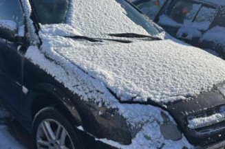 Calandre OPEL VECTRA C