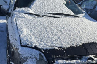 Calandre OPEL VECTRA C