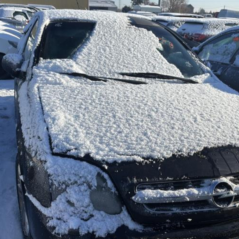 Calandre OPEL VECTRA C Photo n°7