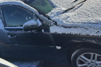 Calandre OPEL VECTRA C