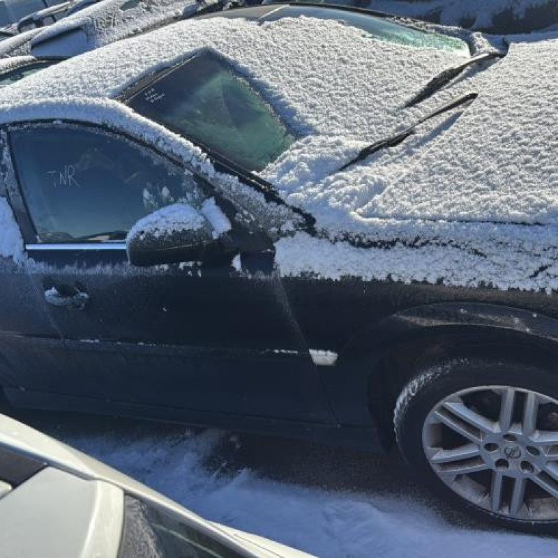 Calandre OPEL VECTRA C Photo n°8