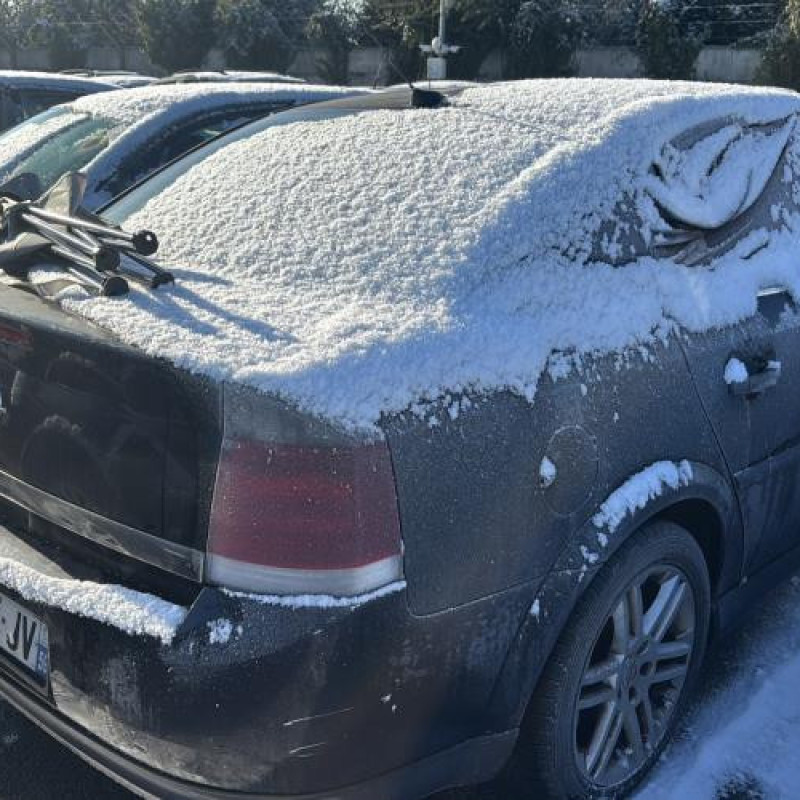 Calandre OPEL VECTRA C Photo n°9